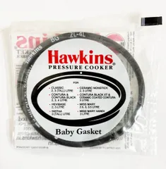Hawkins 圧力鍋用 ガスケット ゴム 2〜3L Gasket 交換用部品のサムネイル