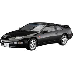 ハセガワ 1/24 ニッサン フェアレディZ (Z32) 300ZX 2by2 1993 プラモデル