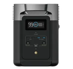 ゲ*ュ様 [新品未使用]EcoFlow DELTA2 1024Wh エコフローデ ポータブル電源 ecoflow DELTA 2 1024Wh – PASOBO パーソナル