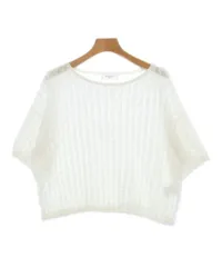 OPAQUE.CLIP ニット・セーター レディース 【古着】【中古】【送料無料】