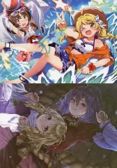 2025年最新】東方Lostword プレミアムビッグバスタオルの人気アイテム