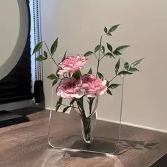 フラワーベース　オランダ陶器　ゴーダ窯　アールデコ　アールヌーボー　花瓶 フラワーベース アールデコ オランダ陶器 花瓶 ゴーダ アール