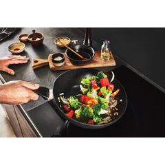新品お得⭐︎ティファール IHガス火対応 ウォックパン 26cm