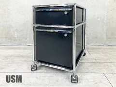 2025年最新】ロールボーイ USM HALLERの人気アイテム - メルカリ