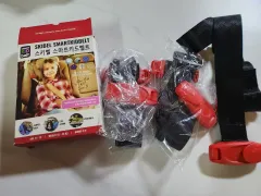 スマートキッドベルト チャイルドシートベルト