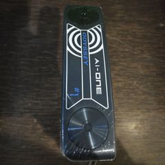 Pt【新品未使用品】オデッセイ AI-ONE #1パター メンズ 右用 STROKE LAB 90シャフト 33インチ ODYSSEY 日本正規品 2023年モデル(大崎店）