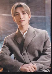 SEVENTEEN 入場特典 JOSHUA 2022 POWER OF LOVE THE MOVIE