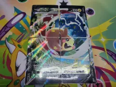 ポケットモンスター モルペコ V ー UNION カード