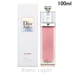 クリスチャンディオール Dior アディクトオーフレッシュ EDT 100ml [182362/659438]