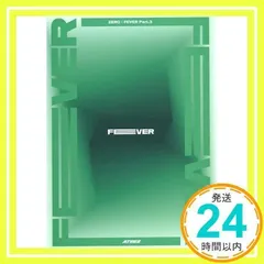 2025年最新】ZERO : FEVER PART.3の人気アイテム - メルカリ