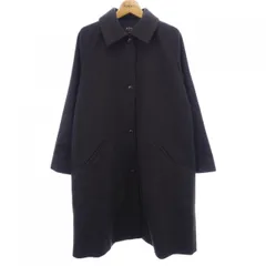 アーペーセー A.P.C. コートのサムネイル