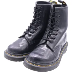 古着 ドクターマーチン Dr.Martens 8ホールブーツ 3 レディース21.5cm相当/saa011775