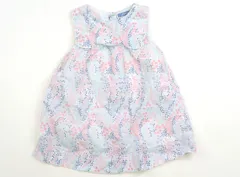 【ジャカディ/Jacadi】ワンピース 70サイズ 女の子【子供服・ベビー服】（1912185）