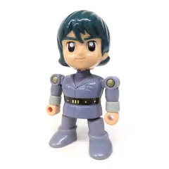 SDガンダム クロス 武者風雷主 GUNDAM CLOTH SERIES 13 ガンダムクロス NO-13 武者風雷主