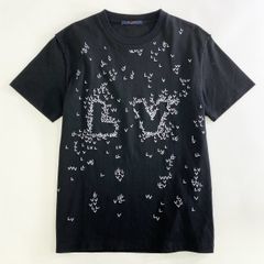 86k12 LOUIS VUITTON ルイヴィトン LVスプレッドエンブロイ