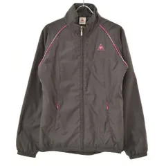 【lecoqsportif】QB-575413 中綿入りジャケット