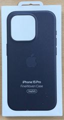 iPhone15Pro用ケース　【シリコンカバー】