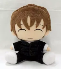 【中古】ぬいぐるみ 不二周助 ぬいぐるみ 「テニスの王子様」