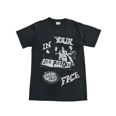 Sex Pistols セックス・ピストルズ Tシャツ Vintage 90s SEX PISTOLS セックス・ピストルズTシャツ 両面プリント 90s