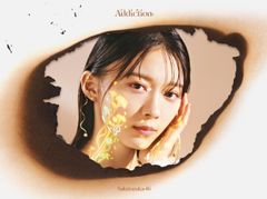 Addiction (初回生産限定盤(TYPE-A)) (特典なし)(中古品)