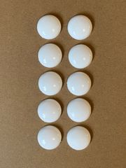 デカールアイ　作製用　土台　5ペア