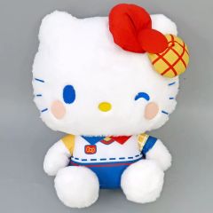 激レア】ハローキティ ツタンカーメン ぬいぐるみ エジプト展限定