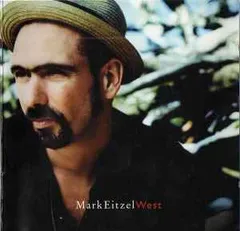欧CD Mark Eitzel West 9362466022 Warner Bros. Records /00110