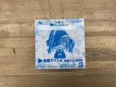  未開封品 ちょこのっこ賞 宝鐘マリン ちょこのっこ フィギュア 一番くじ ホロライブ ホロライブ