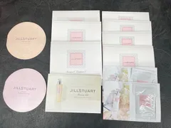 新品 ジルスチュアート サンプル 20点セット シャンプー コンディショナー ヘアオイル ヘアマスク シャワージェル ボディミルクなど  旅行 トライアル 試供品/58904在