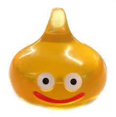 【中古】トレーディングフィギュア スライムベスL 「ドラゴンクエスト クリスタルモンスターズ カプセルバージョン ～スライムいっぱい!編～」