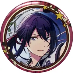 【中古】バッジ・ピンズ(キャラクター) 神崎颯馬 「あんさんぶるスターズ! キャラバッジコレクション Idol Special Days vol.5 ver.A」