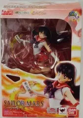 2025年最新】フィギュアーツZEROセーラーマーズ（魂ウェブ限定）の人気