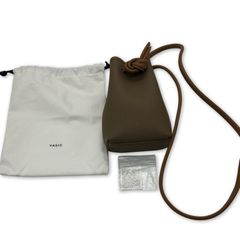 新品　未使用　VASIC Bond Nano ポシェット