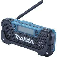 マキタ　現場ラジオ　MR108 青　未使用品 2025年最新】Yahoo!オークション -マキタ ラジオ mr108の中古品