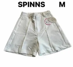 【極美品/希少】Off-White™ 限定 ショートパンツ ホワイト M Off-White オフホワイト x ナイキ ☆アンダー付短パン☆Shorts