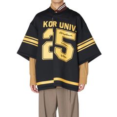 KOLOR  ワイドシルエット 半袖POLO 3サイズ