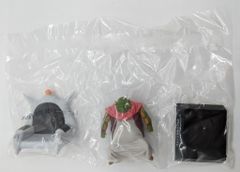 BANDAI SPIRITS 이치 반 쿠지 드래곤 볼 EX 공포!! 프리자 군 E상 [최장로/SAICHOROU]