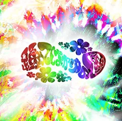 サイケデリアレディ(中古品)