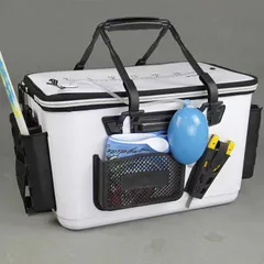 Amazon | 浜田商会 プロマリン EVAキーパーバッカンST 45cm