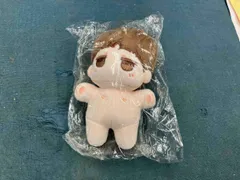 2025年最新】王一博ぬいぐるみ20cmの人気アイテム - メルカリ