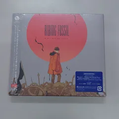 ★ CD / りぶ / Ribing fossil (CD+DVD) (歌詞付) (初回限定盤)