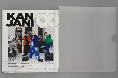 【中古】雑貨 関ジャニ∞(SUPER EIGHT) フォトアルバム 「Johnny’s Shop」