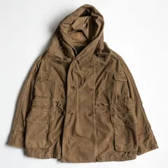 KAPITAL リングコート Size:3 KAPITAL リングコート
