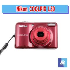 Nikon COOLPIX L30