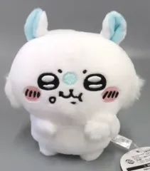 【中古】ぬいぐるみ モモンガ モモンガと一緒ぬいぐるみ 「ちいかわ なんか小さくてかわいいやつ」