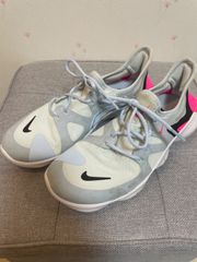 NIKE フリーラン5.0  24.5cm 試着品レベル