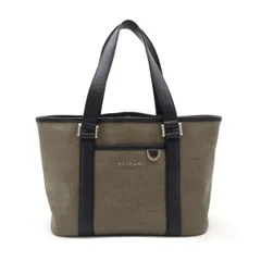 BVLGARI ブルガリ ウィークエンド ボストンバッグ ショルダー