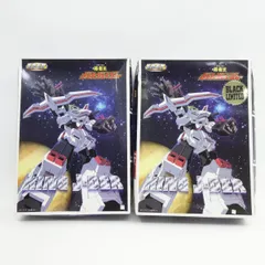 2025年最新】勇者王ガオガイガー srspの人気アイテム - メルカリ