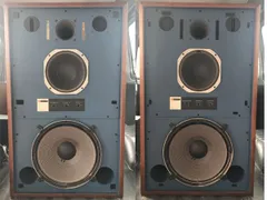 2025年最新】JBL 4343の人気アイテム - メルカリ