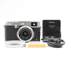 2025年最新】FUJIFILM デジタルカメラ X10 F FX-X10(中古品)の 2025年最新】FUJIFILM デジタルカメラ X10 F FX-X10(中古品)の